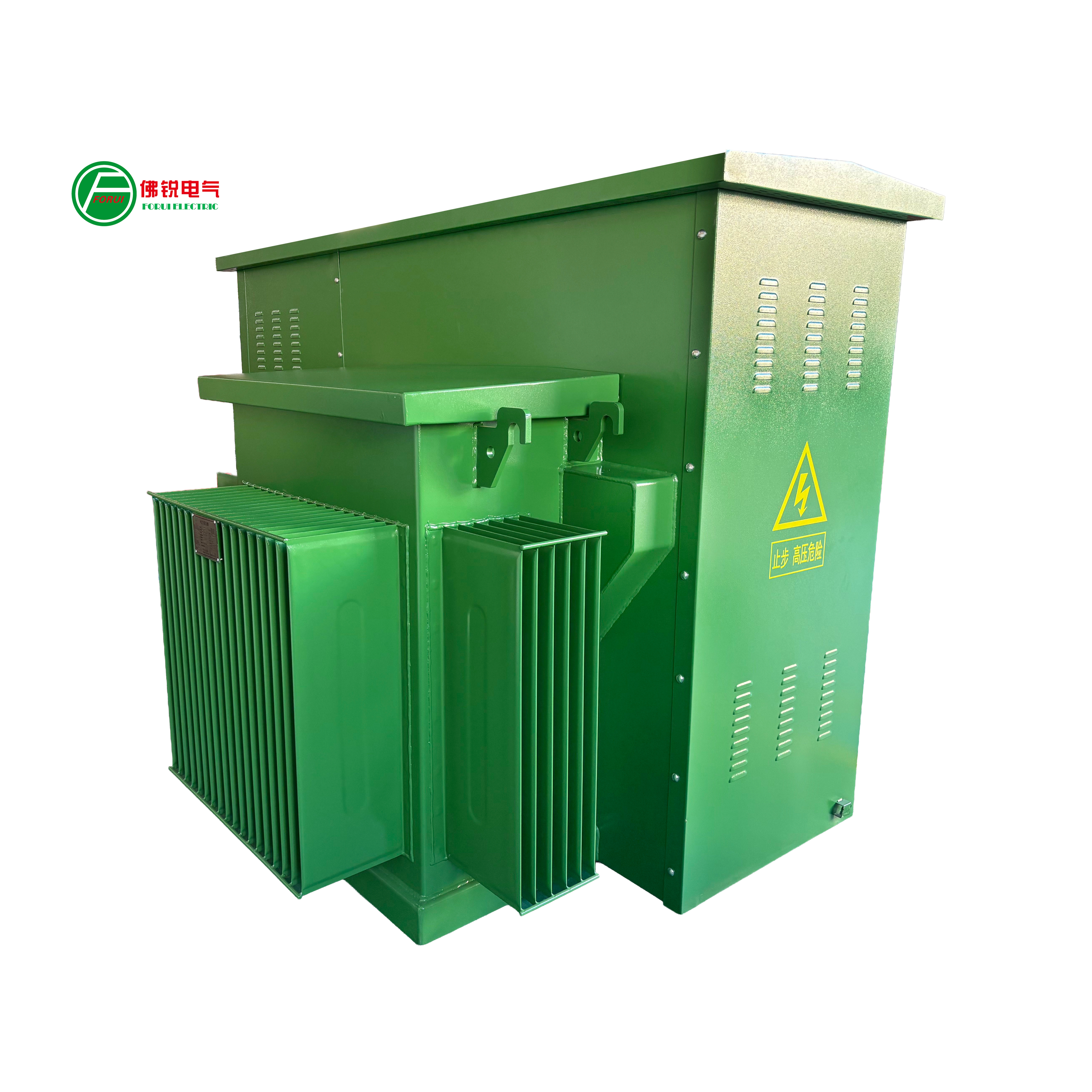 1250KVA Customizable Padmounted Transformer